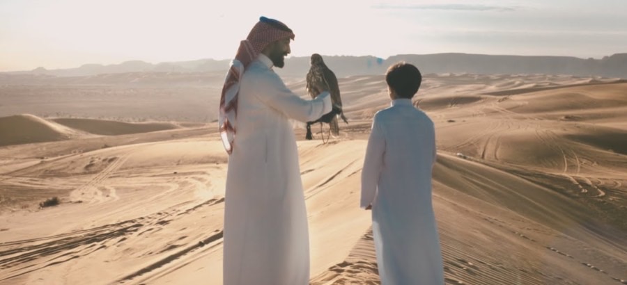 IPTC 2024 Event Opener: Event film for IPTC · Saudi Aramco, produced by UPT House