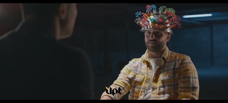 The Lie Detector: TVC for UPT House Jordan, produced by UPT House